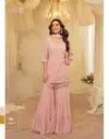 Asmita By Sayuri Georgette Readymade Suits Wholesale Shop In Surat